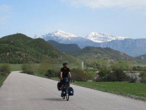 Permet Valley, Albania